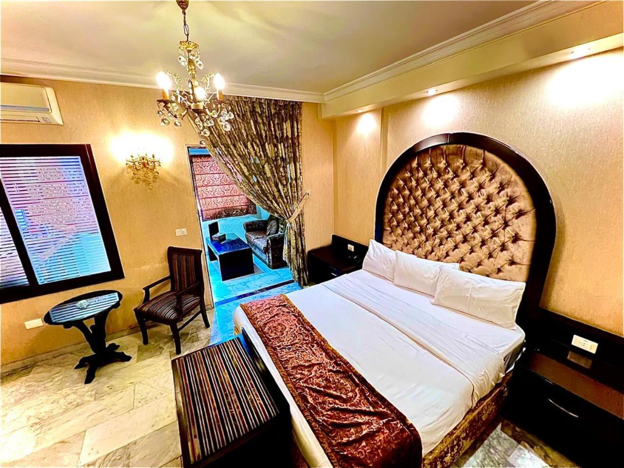 Queens Hotel Beirut