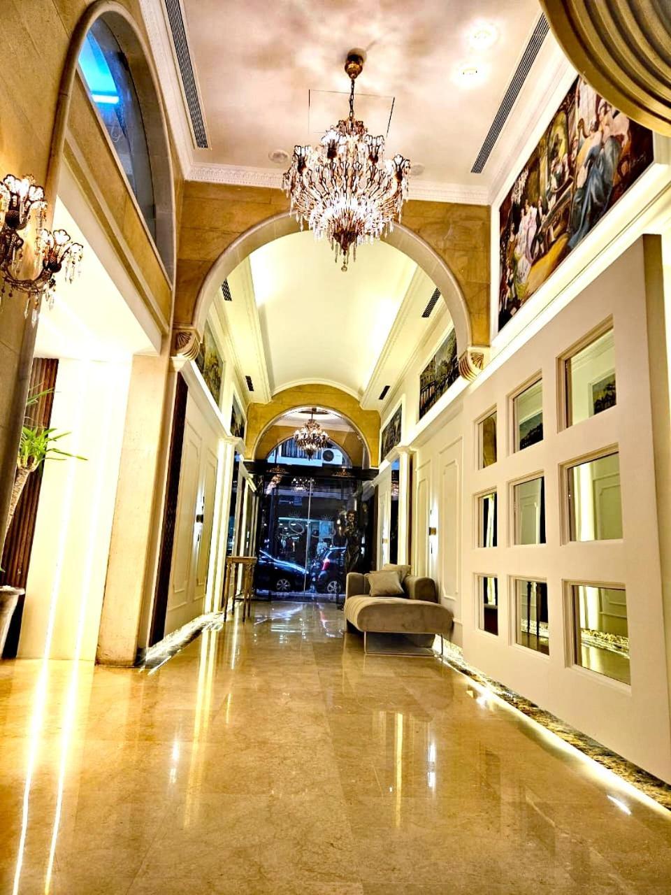 Queens Beirut