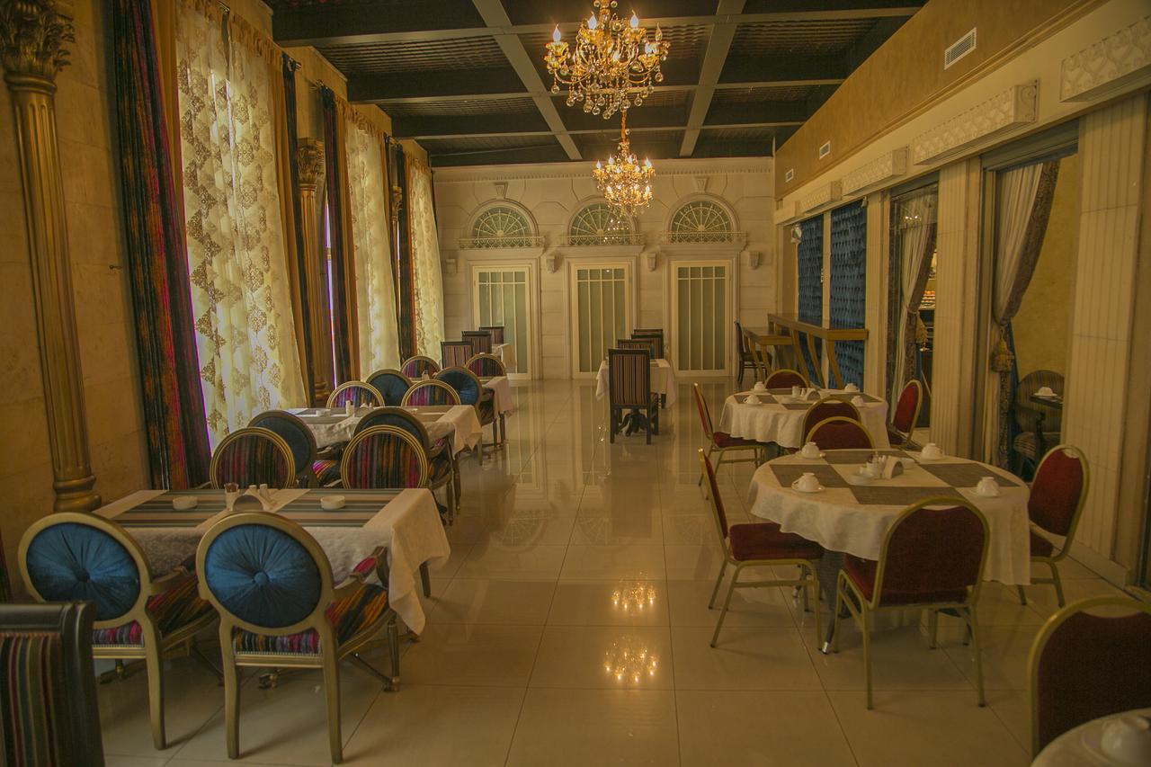 Queens Hotel Beirut